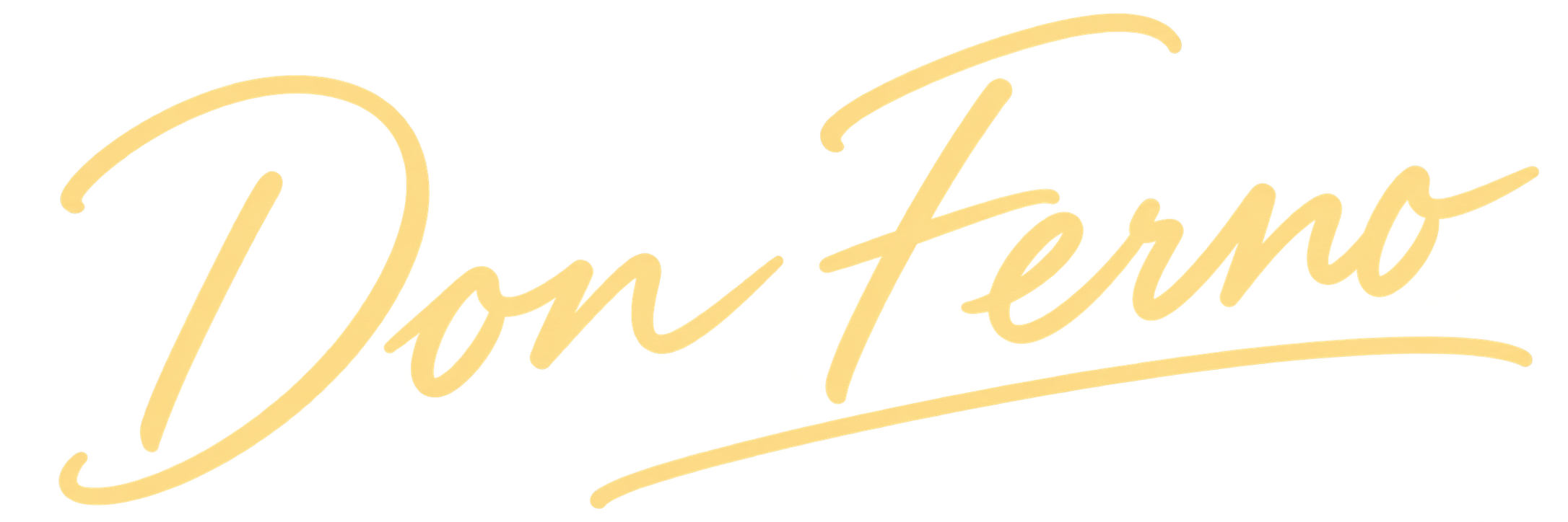Don Ferno